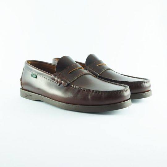 Paraboot - Coraux/marine展示图