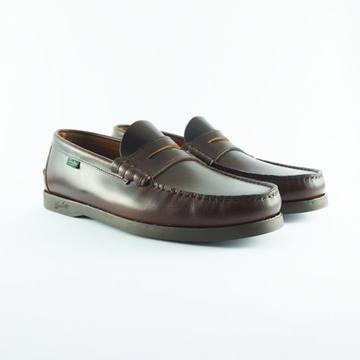 Paraboot - Coraux/marine