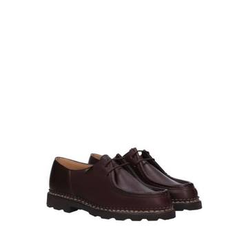 Paraboot Michael Derby Leather