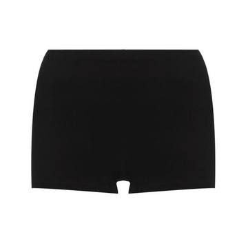 Touch Feeling Boy Leg Brief