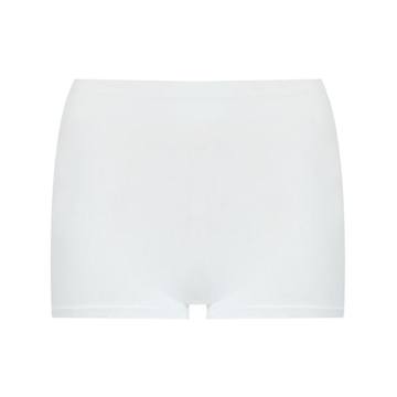 Touch Feeling Boy Leg Brief