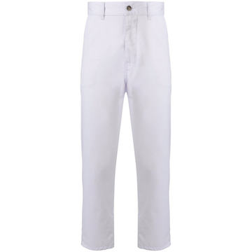 Ginza trousers