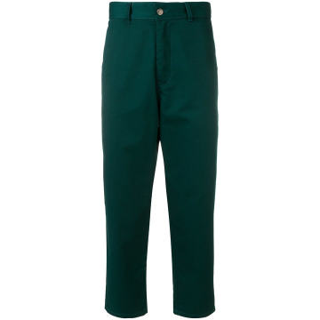Ginza trousers
