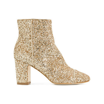 Ally sequin boots