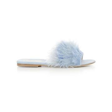 Polly Plume Shoes