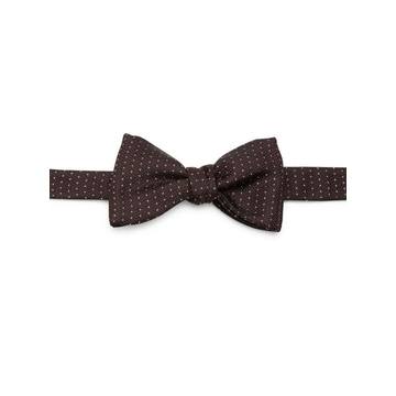 Pin Pre-Tied Bow Tie