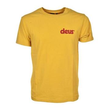 Deus Ex Machina Planet Saving T-Shirt