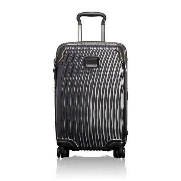 Carry On International Suitcase