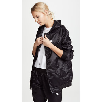 Track Parka