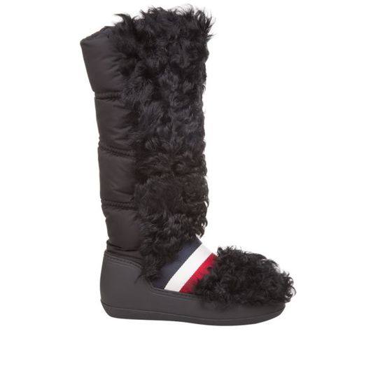 Moncler G.r. Boots展示图