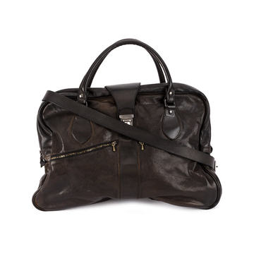 clasp closure Zermatt bag