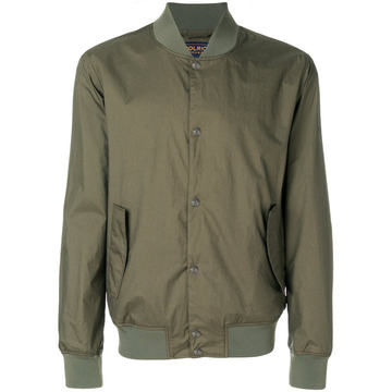 Wallaby bomber jacket