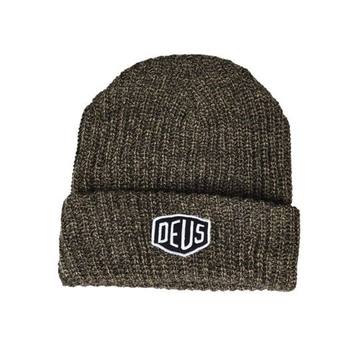 Deus Ex Machina Melange Beanie