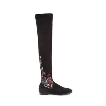 Fabi Knee Boot