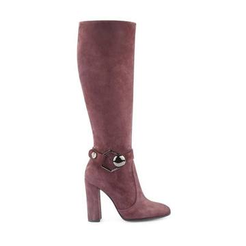 Fabi Suede Boot