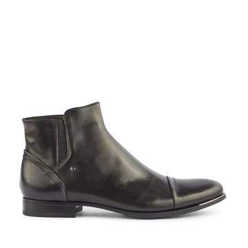 Fabi Leather Boot