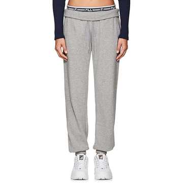 thedrop@barneys: Jailene Cotton-Blend Jogger Pants