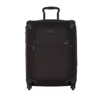 Continental Four-Wheel Carry-On Case (56cm)