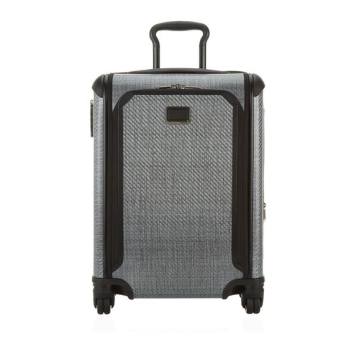 Tegra-Lite® Max Expandable Continental Carry-On Case