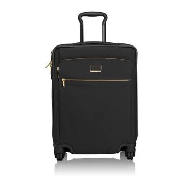 Alex Continental Expandable 4 Wheeled Carry-On