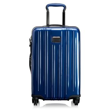 Four-Wheel Carry-On Luggage