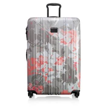 Extended Trip Expandable Floral Packing Case