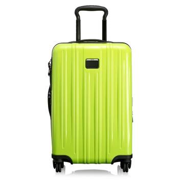 Four-Wheel Carry-On Luggage