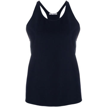 racer back tank top