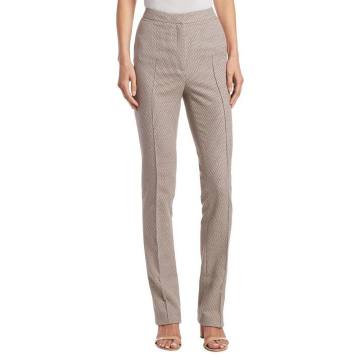 Claire Taupe Pants