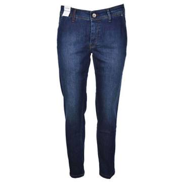 Re-hash Classic Jeans