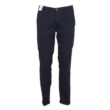 Re-hash Classic Trousers
