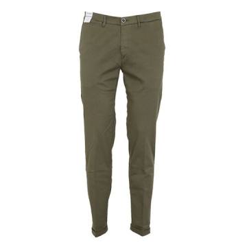 Re-hash Classic Trousers