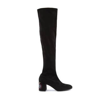 Fabi Knee Boot