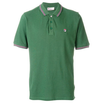 logo饰polo衫