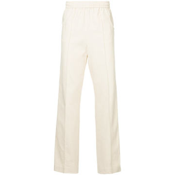 side band track pants