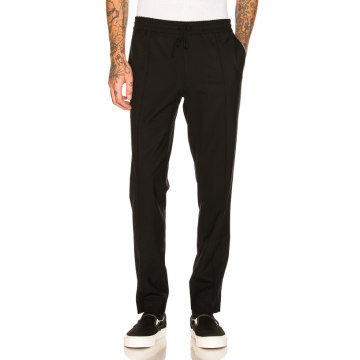 Open Vent Track Pant