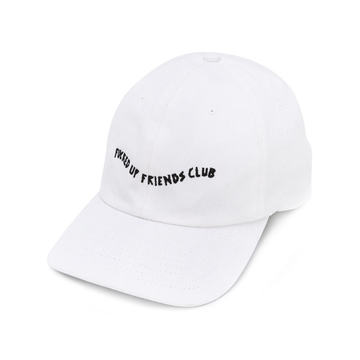 Friends Club棒球帽