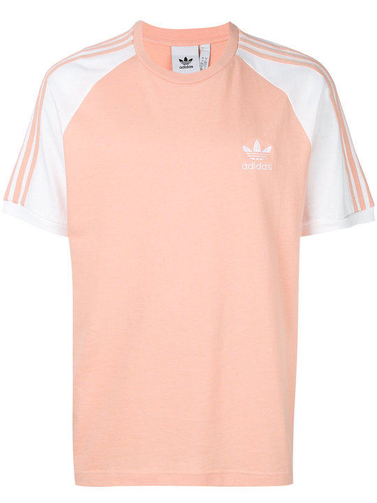 Adidas Originals 3-Stripes T-shirt展示图