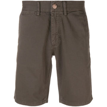 Panama bermuda shorts