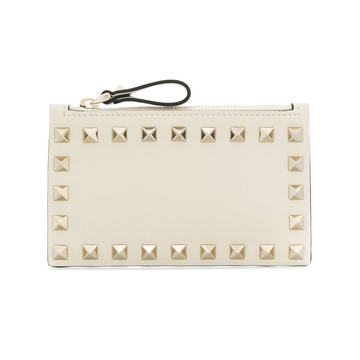 Valentino Garavani Rockstud coin purse