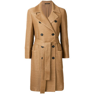 classic trench coat