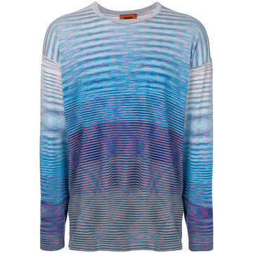 gradient jumper