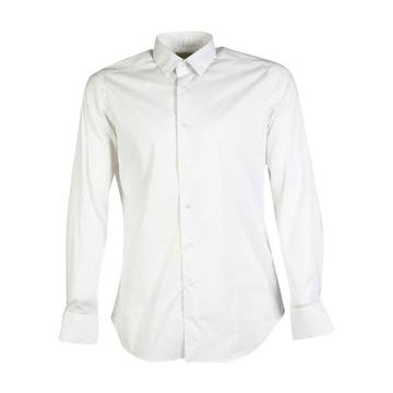 Bagutta Classic Shirt