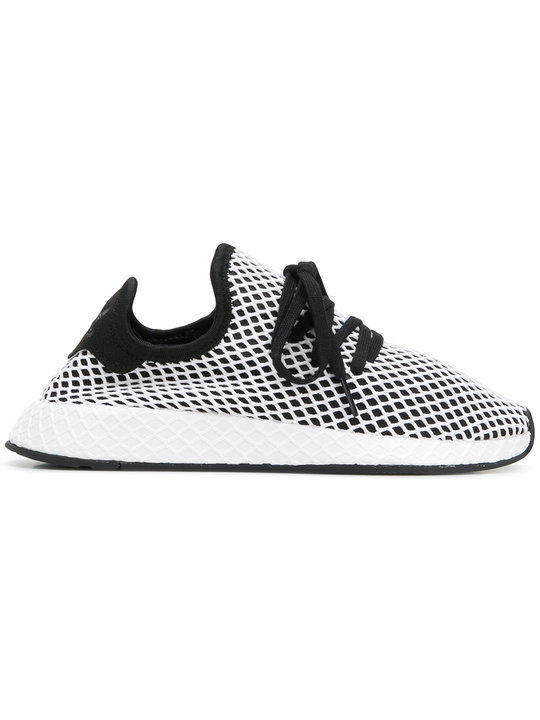 Adidas Originals Deerupt Runner sneakers展示图