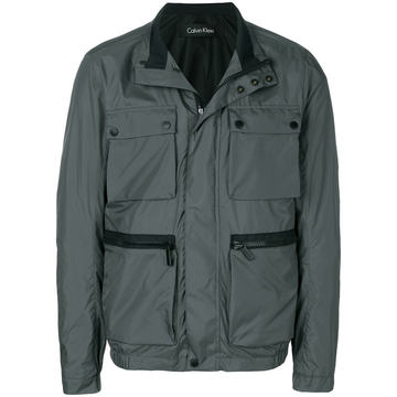 cargo jacket