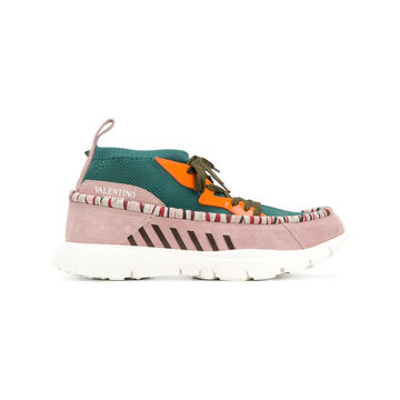 Valentino Garavani Heroes Tribe sneakers