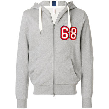 68 zip hoodie