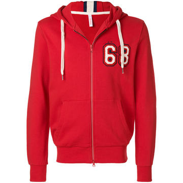 68 zip hoodie