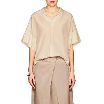 Tech-Voile Relaxed Shirt