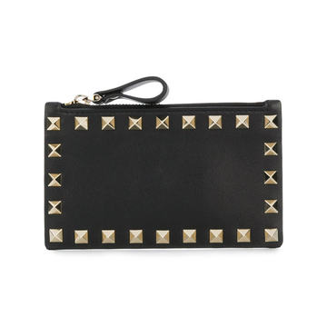 Valentino Garavani Rockstud coin purse